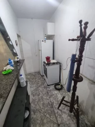 Imagem Casa à venda, 171 m² por R$ 280.000,00 - Vila Colorado - Suzano/SP
