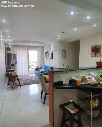 Imagem APARTAMENTO RESIDENCIAL em São Paulo - SP, Tatuape