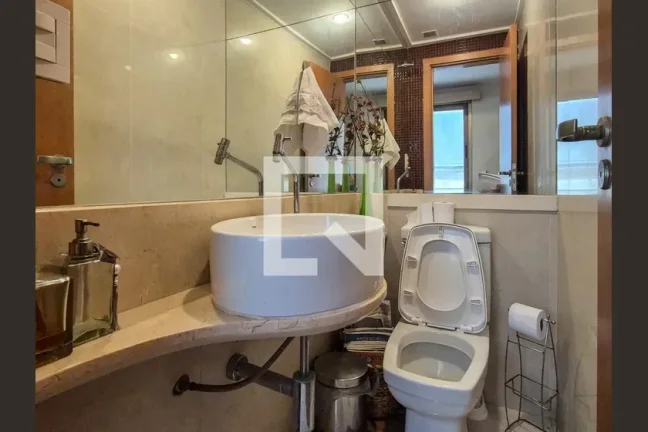 Imagem Apartamento à Venda - Recreio, 5 Quartos, 380 m2