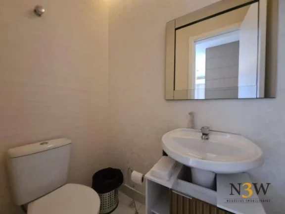 Imagem Sala à venda, 40 m² por R$ 450.000,00 - Vila Leopoldina - São Paulo/SP