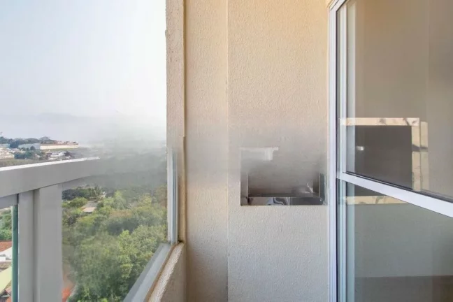 Imagem Condomínio Porto Santiago Apto AS8818 - Apartamento à venda no bairro Morro Santana - Porto Alegre/RS