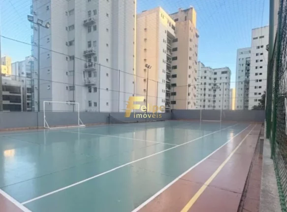 Imagem VENHA CONHECER O APARTAMENTO DOS SEUS SONHOS LOCALIZADO NA PRAIA DO CANTO EM VITÓRIA/ES!