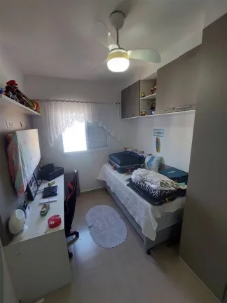 Imagem Apartamento à Venda em Caiçara, Praia Grande - SP