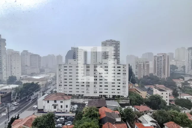 Imagem Apartamento à Venda - Vila Mariana, 1 Quarto, 120 m2