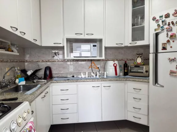 Imagem Apartamento com 3 dormitórios à venda, 114 m² por R$ 958.000,00 - Vila Santo Estevão - São Paulo/SP