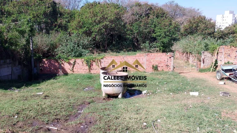 Imagem Terreno à venda, 2060 m² por R$ 1.200.000,00 - Centro - Tatuí/SP
