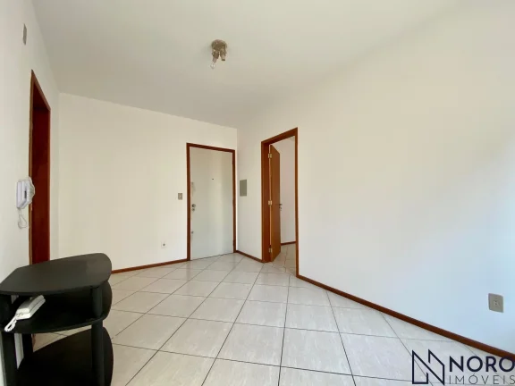 Imagem Apartamento 1 dormitórios terraço próximo a UFN