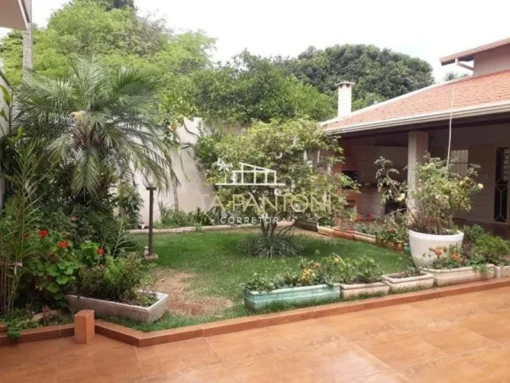 Imagem Casa - Brodowski - Jardim São José