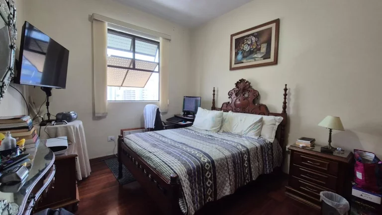 Imagem Excelente apartamento de 2 dormitórios no Gonzaga!