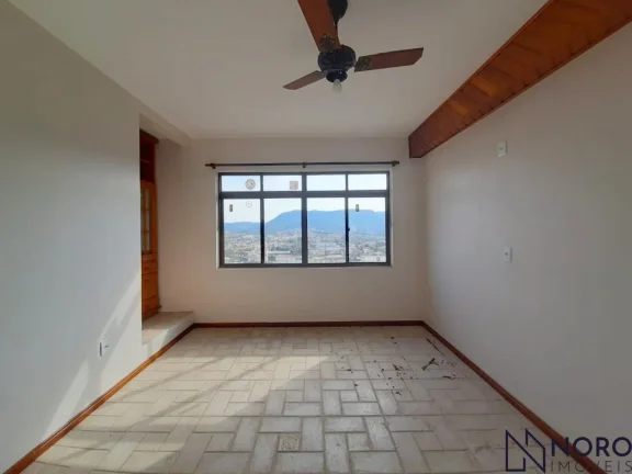 Imagem DUPLEX LINDO COM UMA VISTA PANORÂMICA NO BAIRRO BONFIM