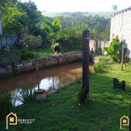 Imagem CHÁCARA PARA VENDA NO BAIRRO SETE VOLTAS EM TAUBATE SP