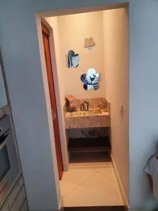 Imagem Casa à venda, 177 m² por R$ 890.000,00 - Condomínio Horto Florestal III - Sorocaba/SP
