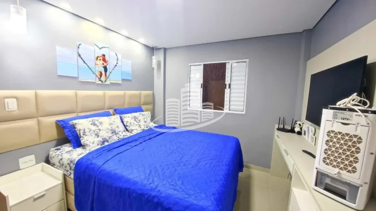 Imagem Casa Padrão