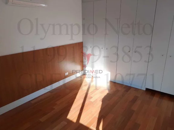 Imagem Apartamento Reformado em Higienópolis