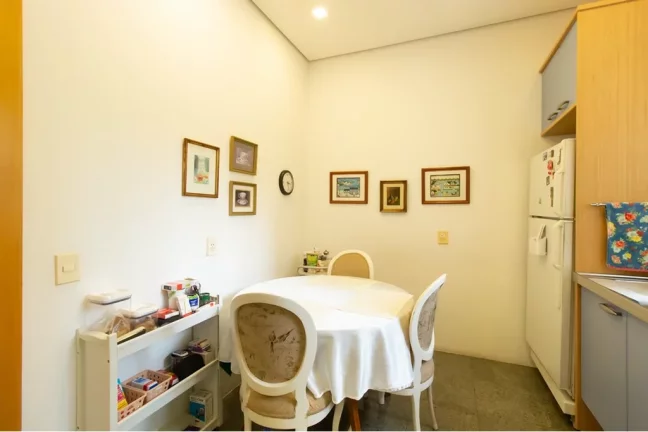 Imagem APARTAMENTO RESIDENCIAL em São Paulo - SP, Panamby