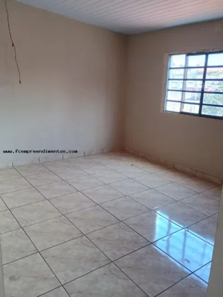 Imagem Casa / Sobrado para Venda em Limeira, Boa Vista, 2 dormitórios, 1 banheiro, 1 vaga