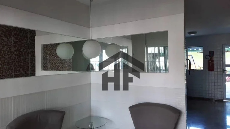Imagem Apartamento com 3 Quartos em Jardim Atlântico, Olinda