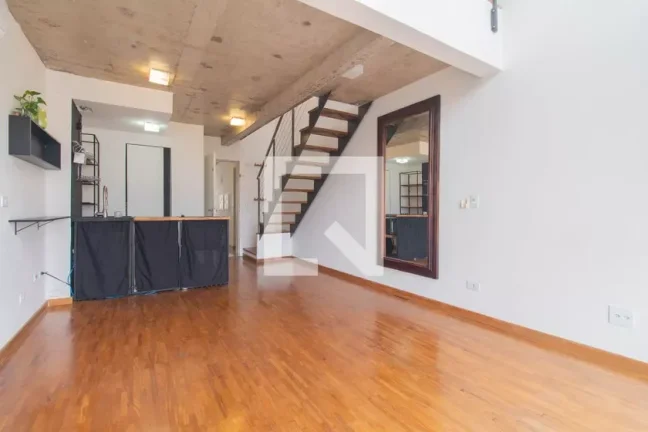 Imagem Apartamento à Venda - Vila Mariana, 1 Quarto, 50 m2