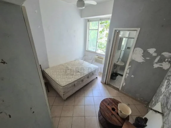 Imagem Copacabana - Residencial › Apartamento com 1 quarto(s) a Venda