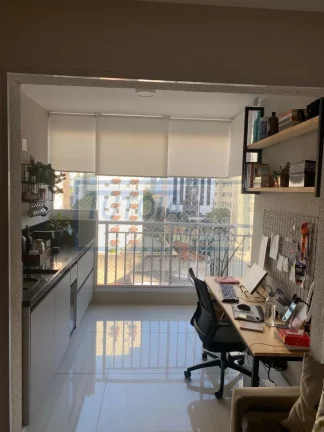 Imagem APARTAMENTO À VENDA NA SAÚDE, SÃO PAULO