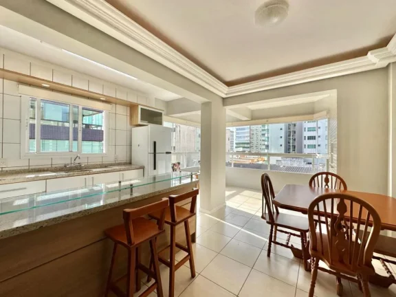 Imagem Apartamento 2 Dormitórios - Bairro Navegantes