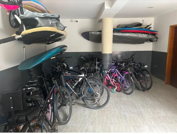 Imagem Apartamento para Venda em Ubatuba / SP no bairro Barra da Lagoa
