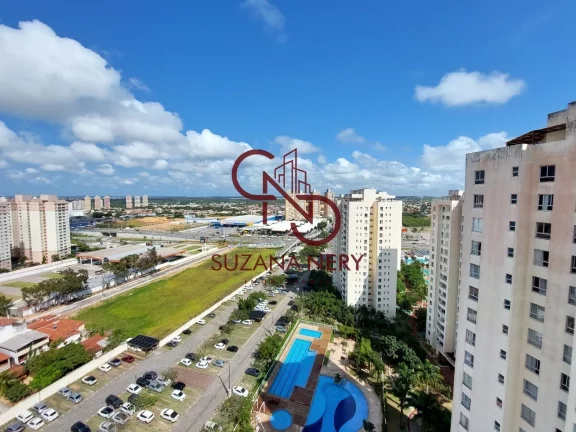 Imagem APARTAMENTO COM 4 QUARTOS NO CONDOMÍNIO L ACQUA EM NEÓPOLIS - NATAL