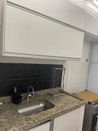 Imagem Apartamento sem Condominio 57 m² 2 Dormitorios sendo 1 Suite