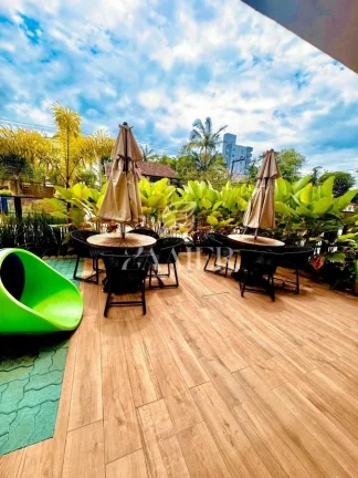 Imagem Apartamento com 2 quartos (1suíte) à Venda, Saguaçu - Joinville