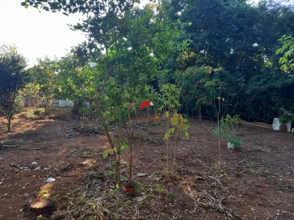 Terreno - Distrito Tavares - Confins