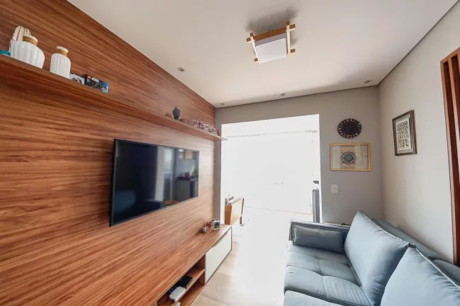 Imagem APARTAMENTO À VENDA NA VILA EMA, SÃO PAULO-SP: 2 QUARTOS, 1 SUÍTE, VARANDA GOURMET, 2 VAGAS COBERTAS!