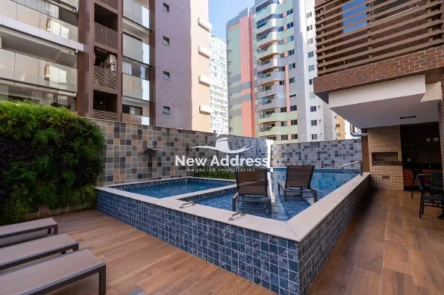 Imagem Apartamento 2 Quartos à venda na Praia da Costa - Vila Velha/ES