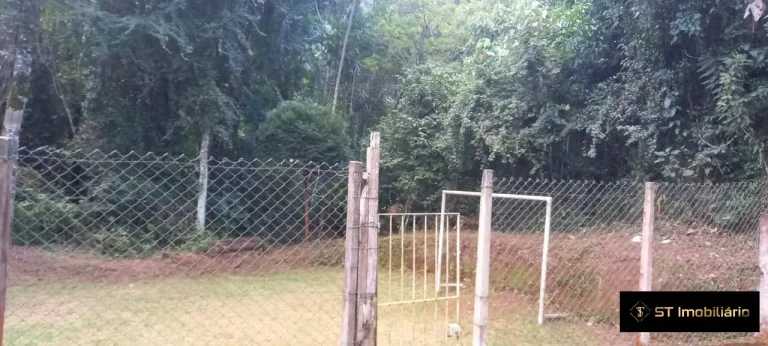Imagem Chácara Escriturada Privativa por R$480.000,00!