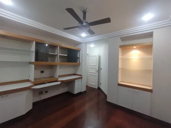 Imagem Apartamento Bairro Jardim Elite - Contendo 2 vagas de garagem, sala para 3 ambientes com sacada, lav...