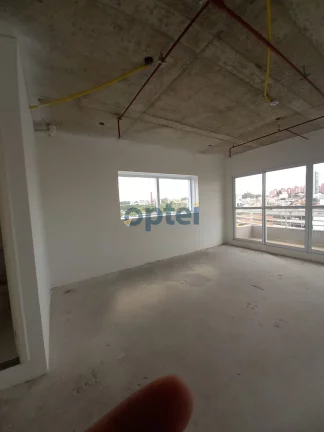 Imagem SALA Á VENDA 39,00 M² , JARDIM DO MAR , MARCO ZERO , SÃO BERNARDO DO CAMPO-SP