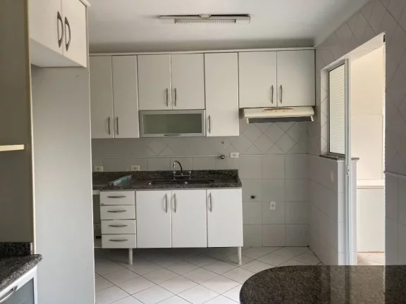 Imagem Apartamento com 3 dormitórios à venda, 134 m² por R$ 900.000,00 - Centro - Suzano/SP