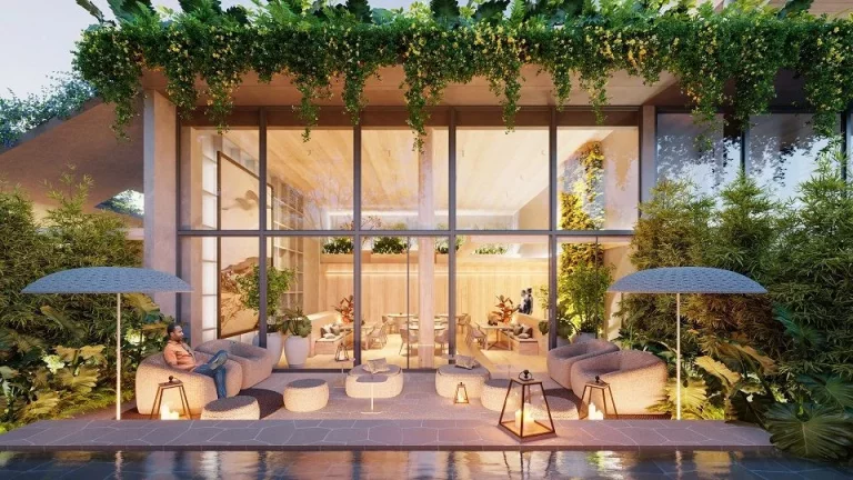 Imagem Apartamento com 4 dormitórios à venda, 357 m² por R$ 5.975.165,30 - Altiplano Cabo Branco - João Pessoa/PB