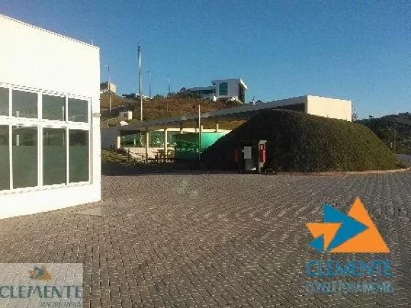 Imagem Lote de 1.500 m2 Residencial VALE DOS CRISTAIS Nova Lima MG