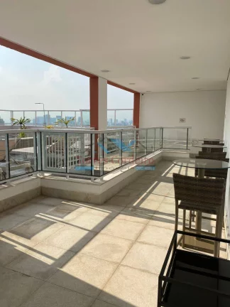 Imagem Apartamento 2 dormitórios - 2 Vagas - Brooklin