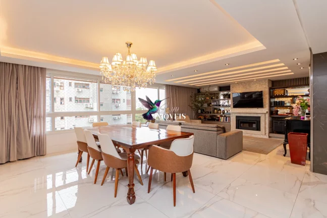 Imagem Condomínio Residencial WIN - Apartamento à venda no bairro Higienópolis - Porto Alegre/RS