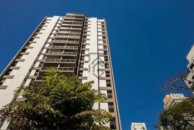 Imagem Apartamento moema proximo metrô