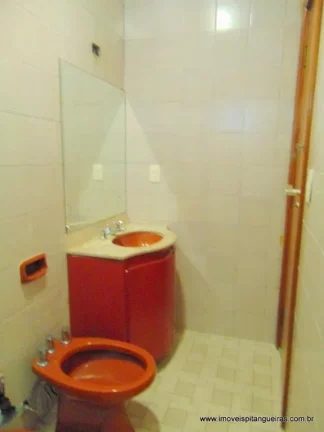 Imagem Praia de Pitangueiras, 50 metros da praia, local nobre, amplo apartamento com 03 dormitórios sendo 01 suíte
