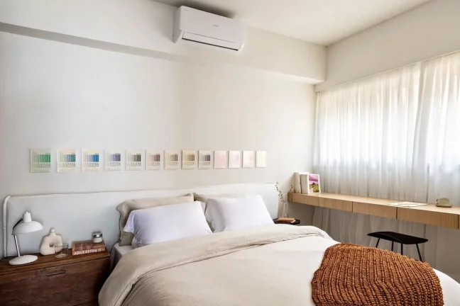Imagem APARTAMENTO RESIDENCIAL em São Paulo - SP, Perdizes