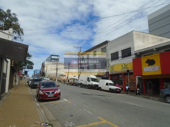Imagem Imóvel Comercial para Alugar, 135 m² em Centro - Carapicuíba
