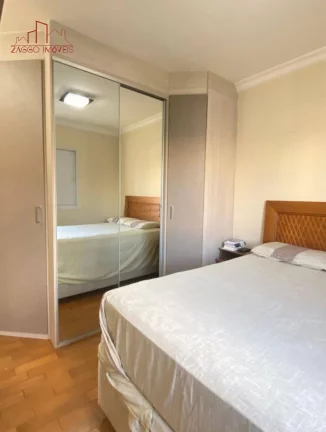 Imagem Oportunidade Apartamento 75m² - 2 Dorm - 1 Suíte - 1 Vaga - Vila andrade