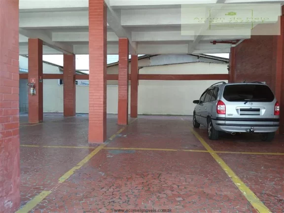 Imagem Apartamentos no Litoral para venda em Praia Grande no bairro Ocian