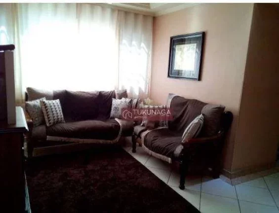 Imagem Apartamento com 2 dormitórios à venda, 80 m² por R$ 400.000,00 - Limão - São Paulo/SP