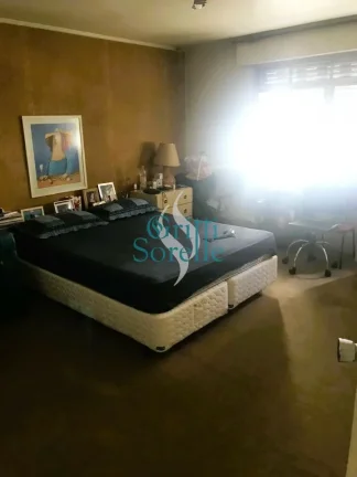 Imagem Apartamento à Venda no Paraíso - São Paulo/SP.