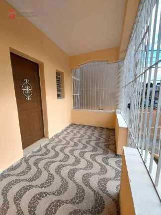 Imagem Casas à venda, 220 m² por R$ 500.000 - Vila Meriti - Duque de Caxias/RJ