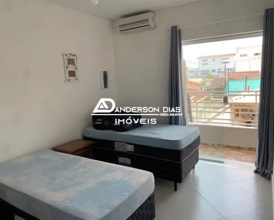Imagem Casa com 3 suítes à venda, 190 m² por R$ 830.000 - Centro - Caraguatatuba/SP